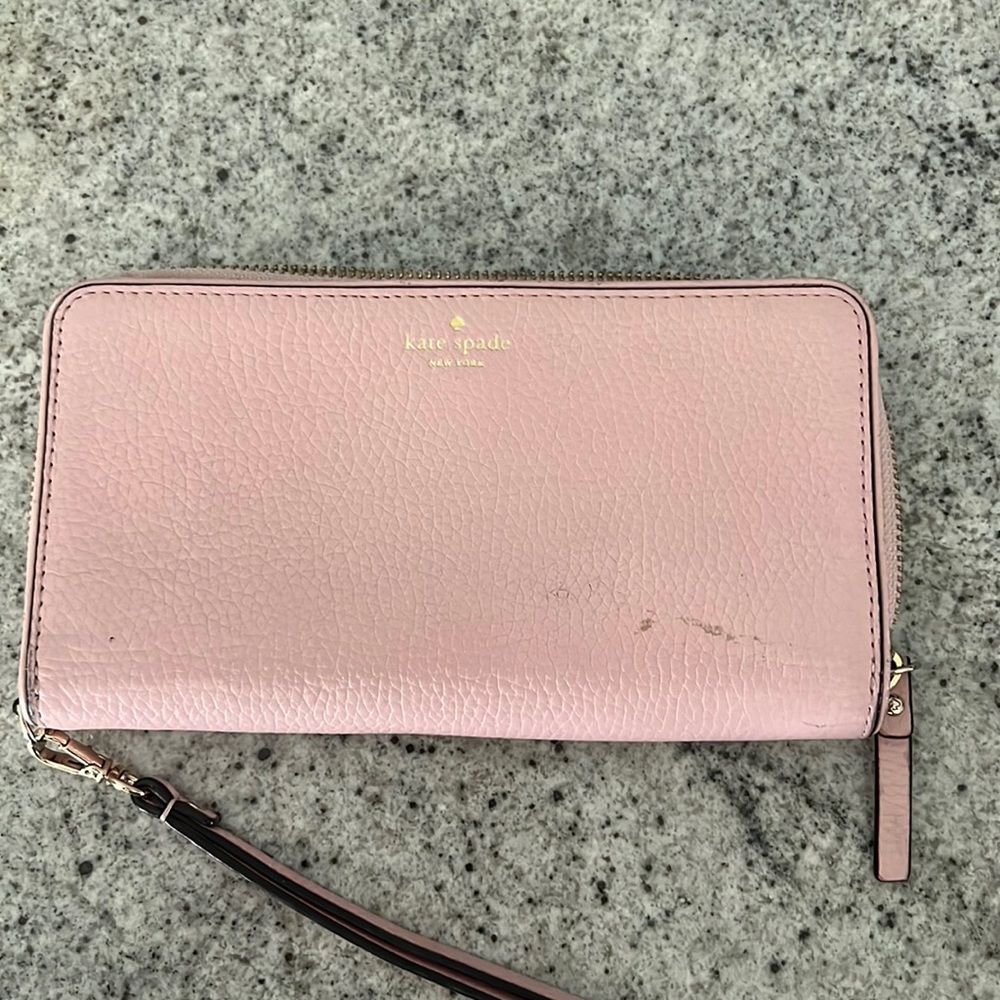 Kate Spade Wallet
